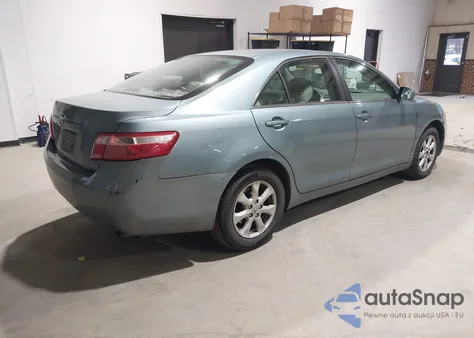 2008 Toyota Camry Le из США, поврежденный, VIN 4T1BE46K28U759680